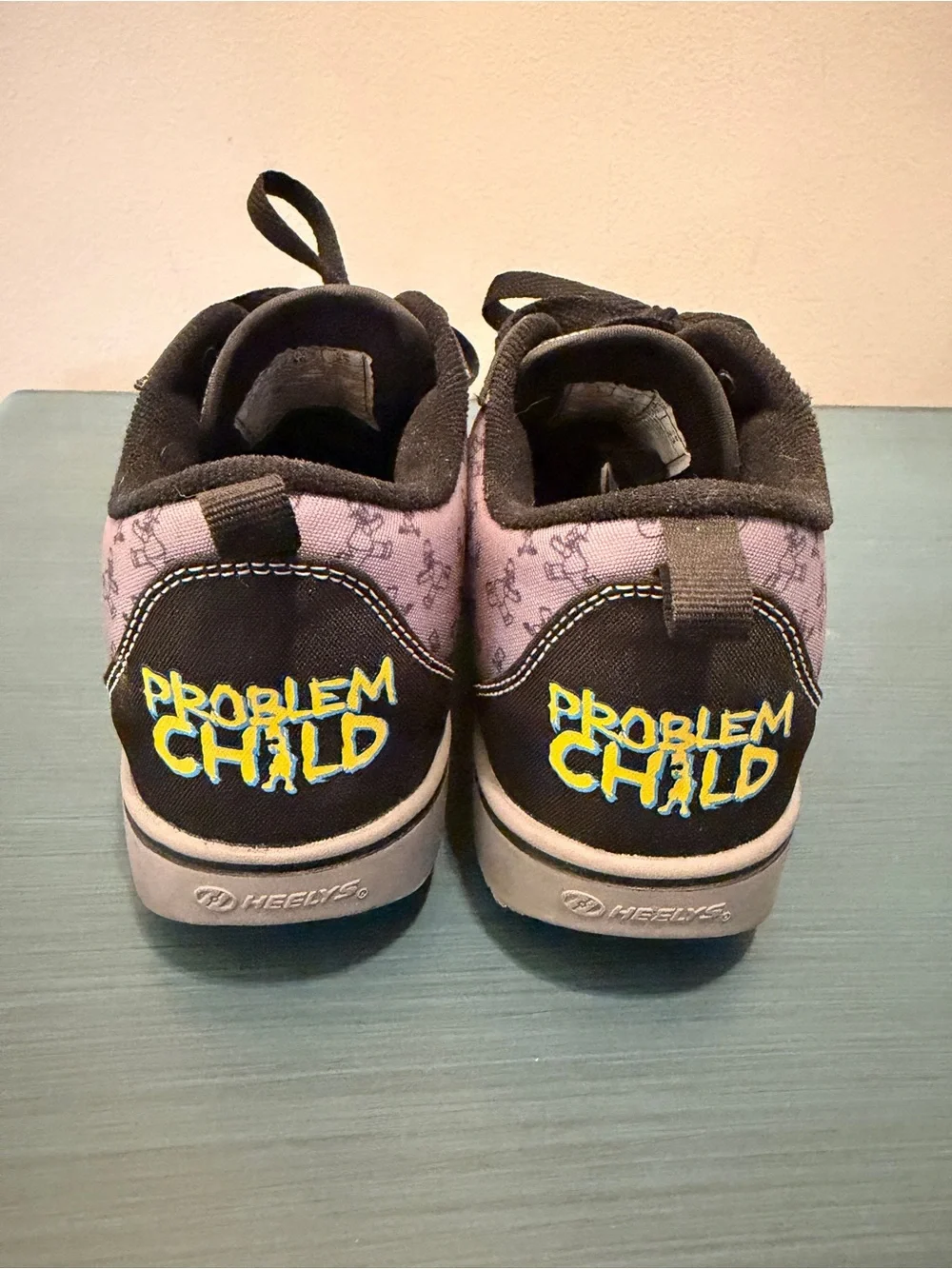 Heelys Youth Simpsons Skate Sneakers